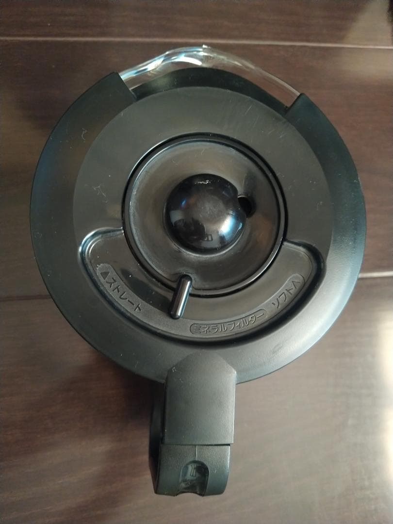 Panasonic NC-A56-K ブラック コーヒーメーカー 豆挽き 全自動