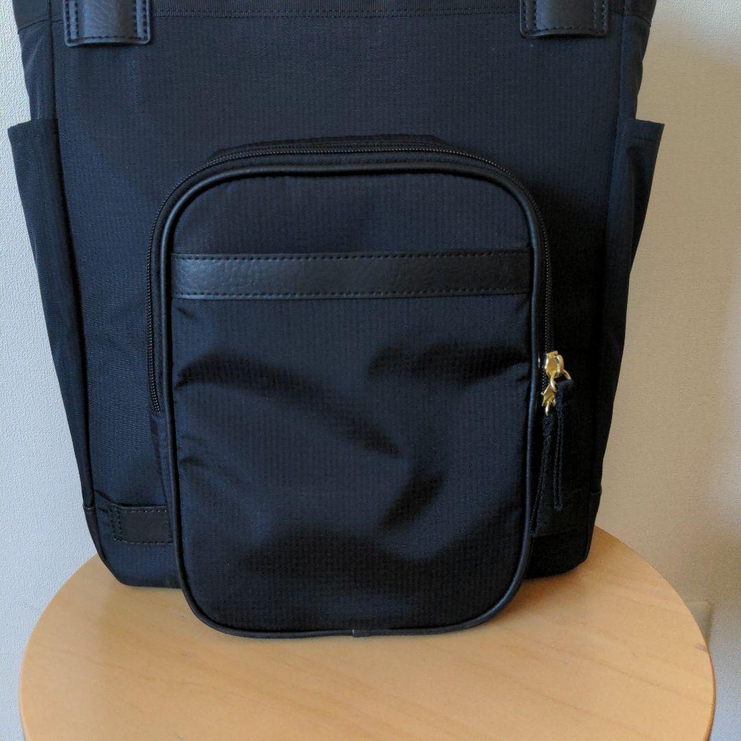 SWANY ルバンド M18ブラック D-640 キャリーバッグ