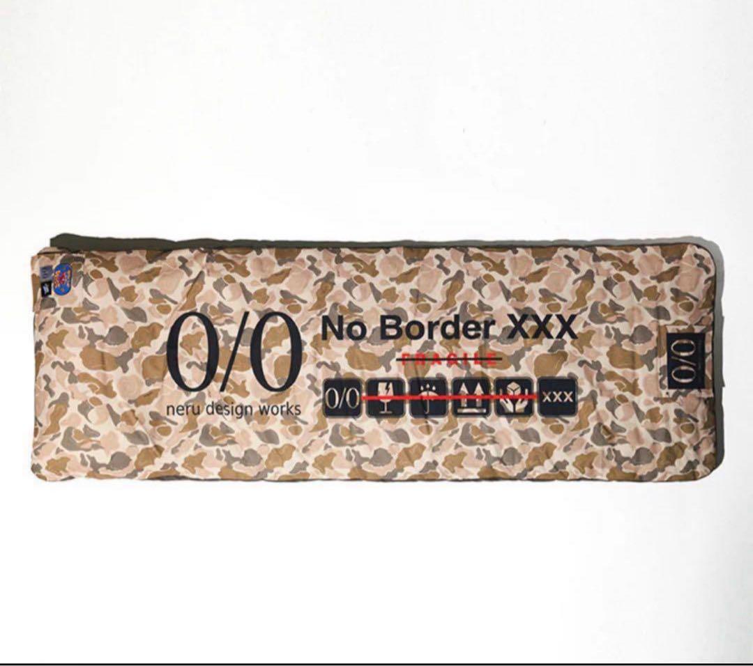 ネルデザインワークス　nerudesignworks ✖️BOMBE