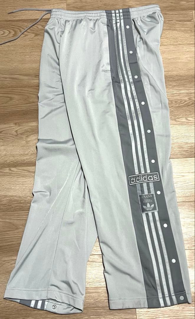 アディダス オリジナルス アディブレイクパンツ