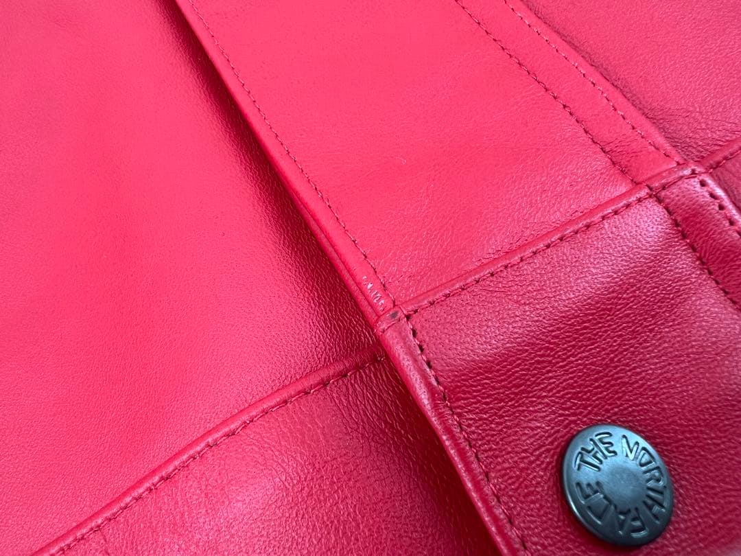 Supreme × THE NORTH FACE 18AW マウンテンパーカー