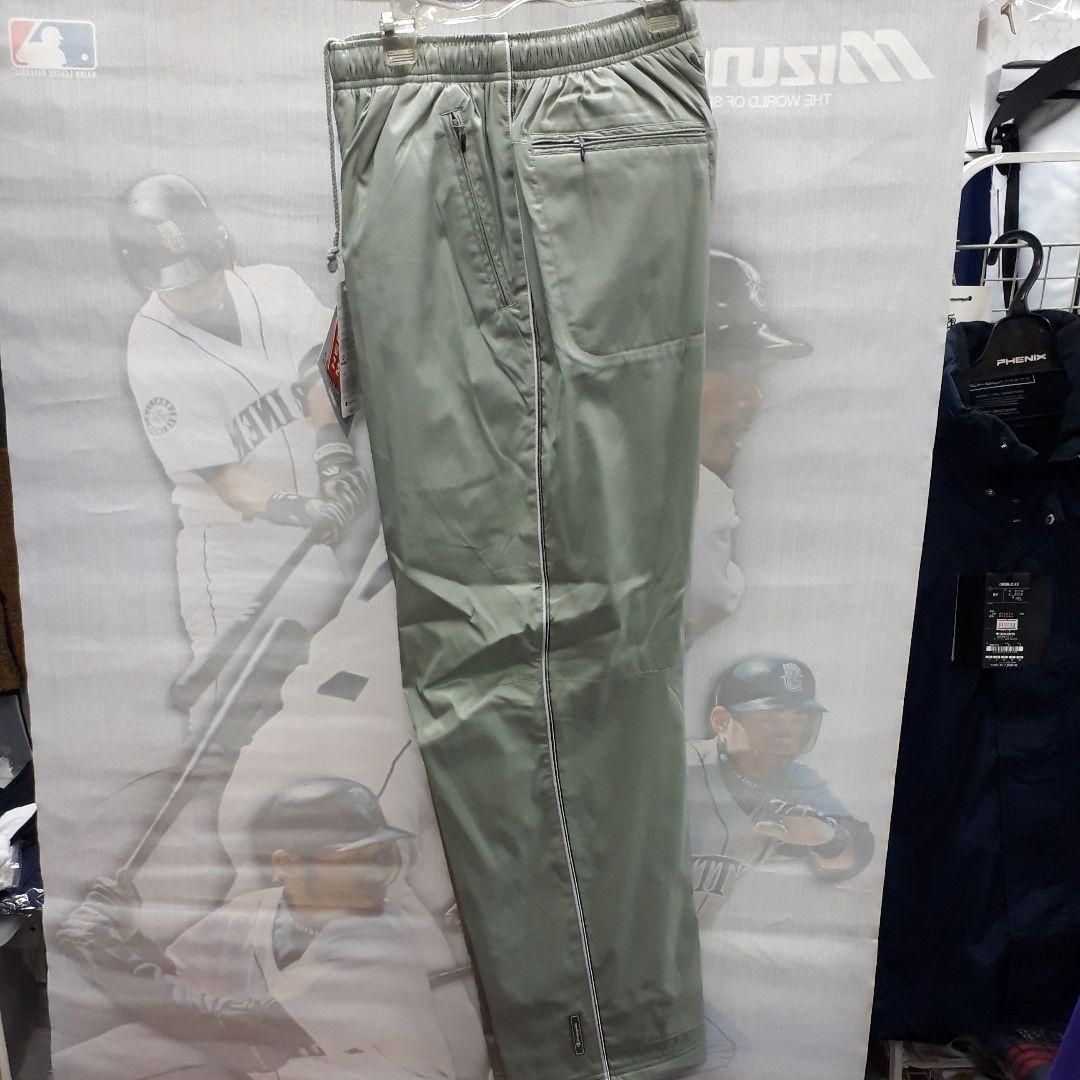 Champion ウインドブレーカー上下セット HEAT MAX
