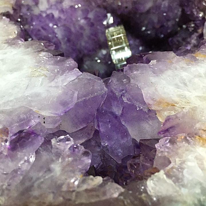 アメシスト　Dome