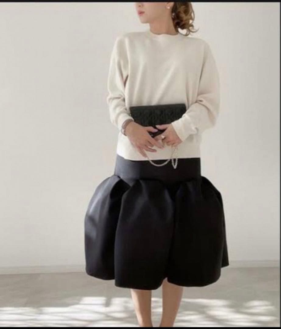 pachmanパハマン♡コブスカート♡38