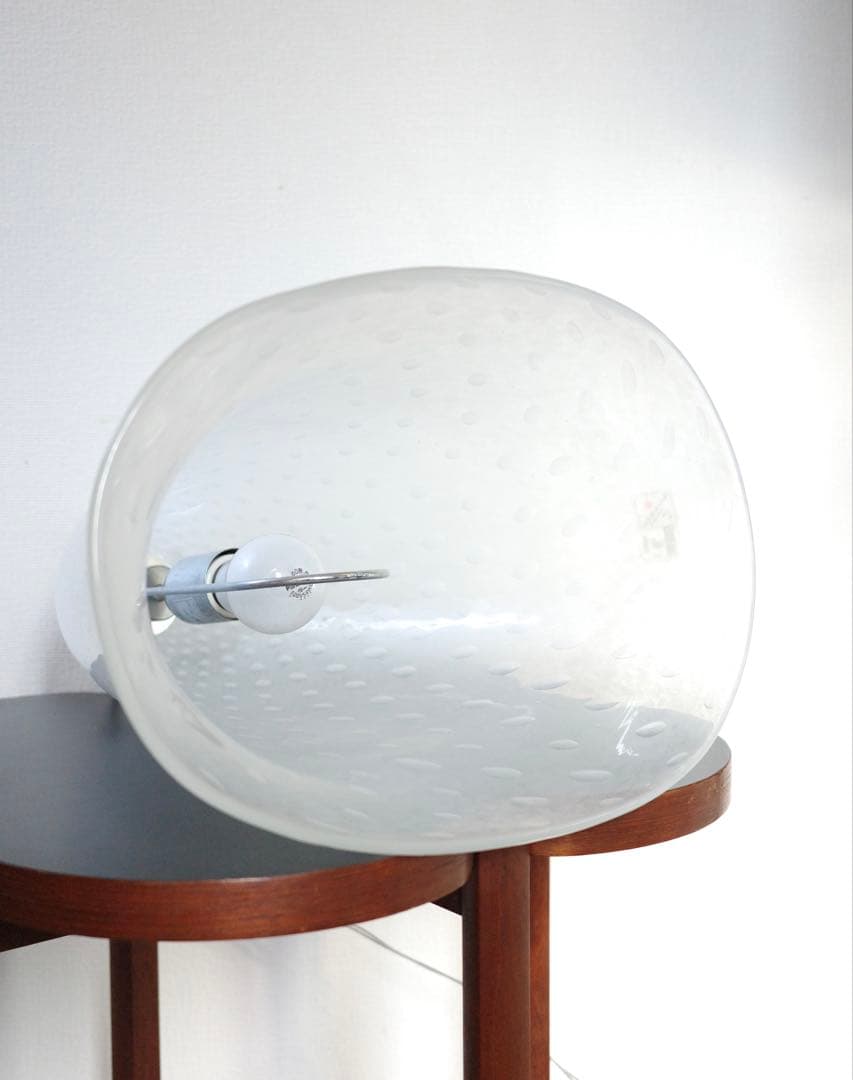 シーリングライト・天井照明 Barovier&Toso Murano glass pendant lamp