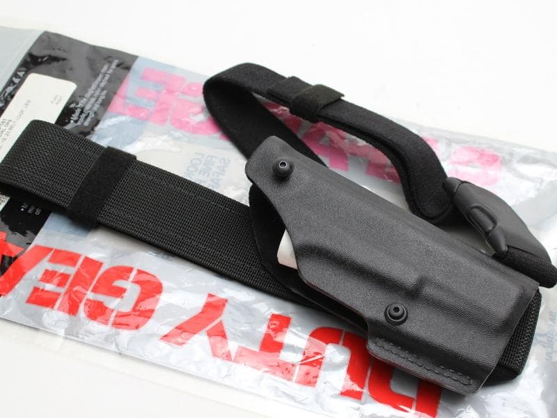 Safariland 3004■GLOCK 17,22 右■サファリランド