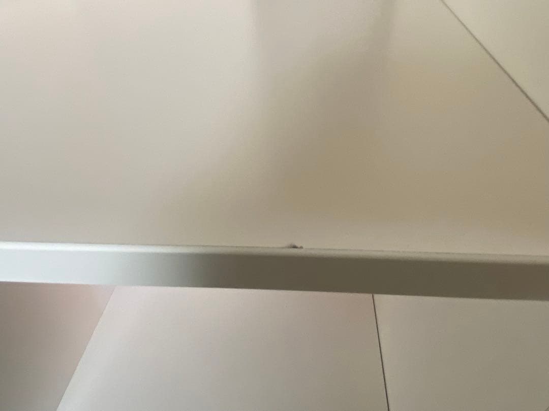 こころ　IKEA カラックス 4×4 147*147cm