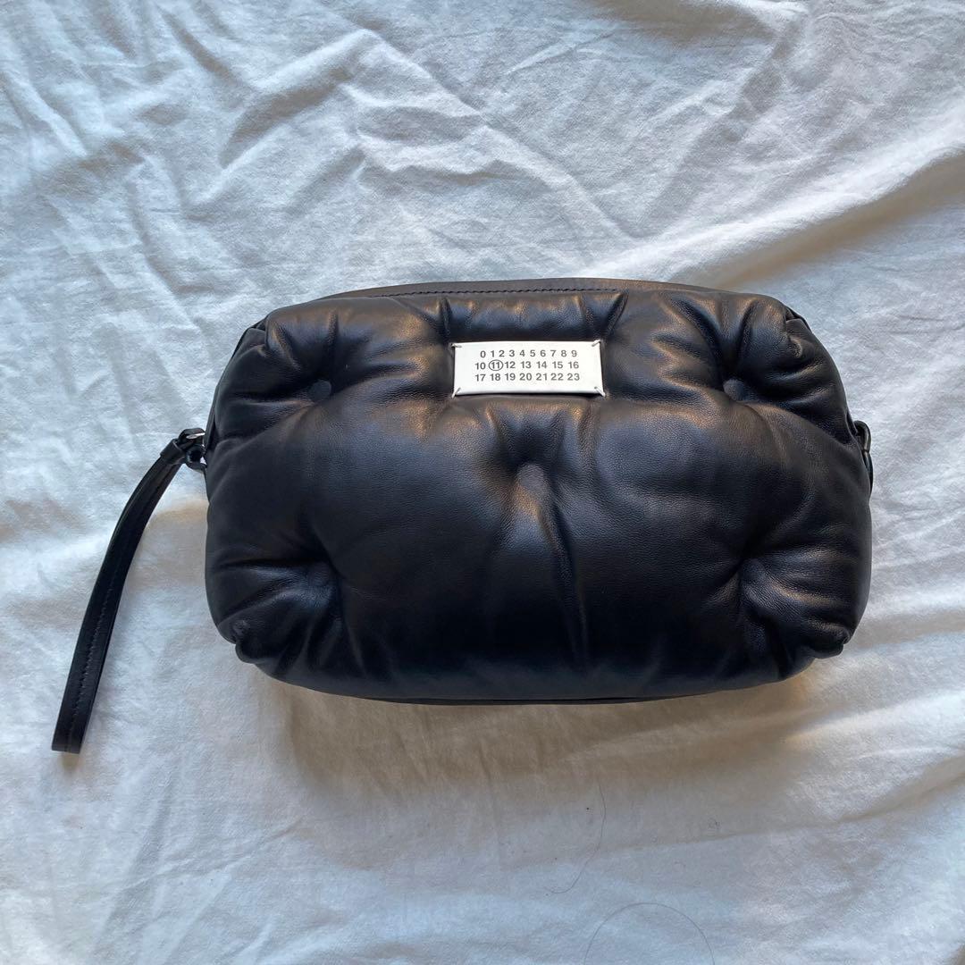 Maison Margiela グラムスラム　カメラバッグ