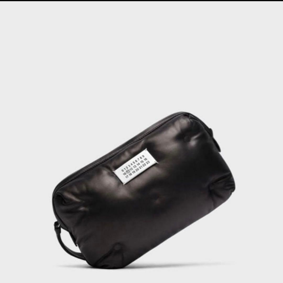 Maison Margiela グラムスラム　カメラバッグ