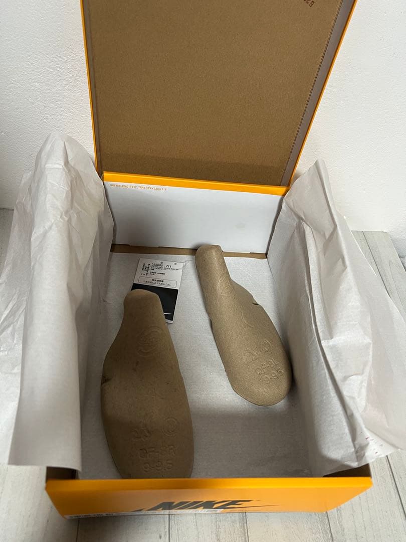 シューズ(男性用) Nike Air Jordan 1 High OG TAXI