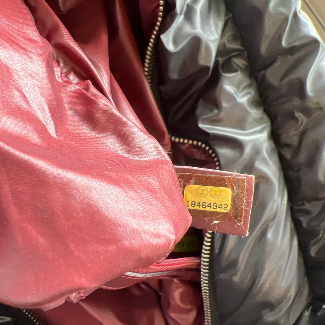 レン★CHANELコクーンバッグ　大GM美品