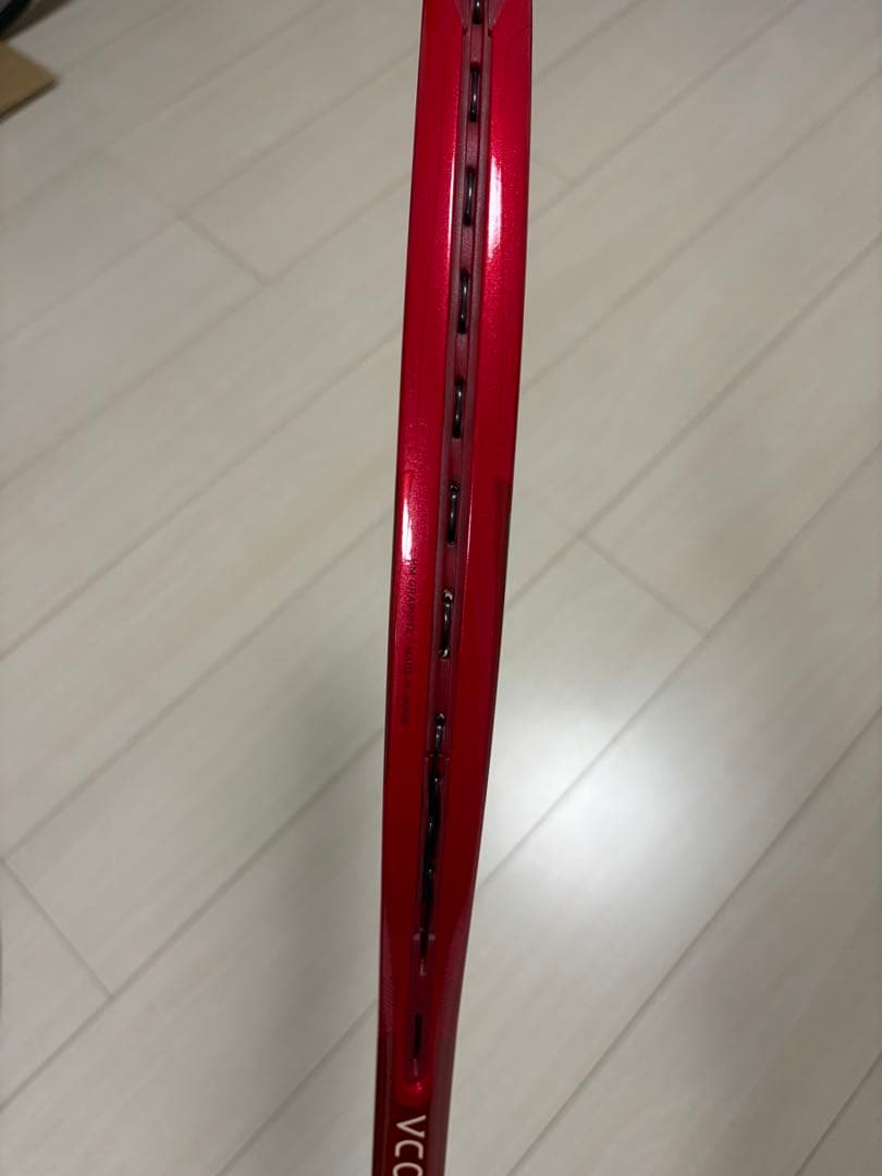 ヨネックス YONEX Vコア 100 VCORE 100 グリップサイズG3