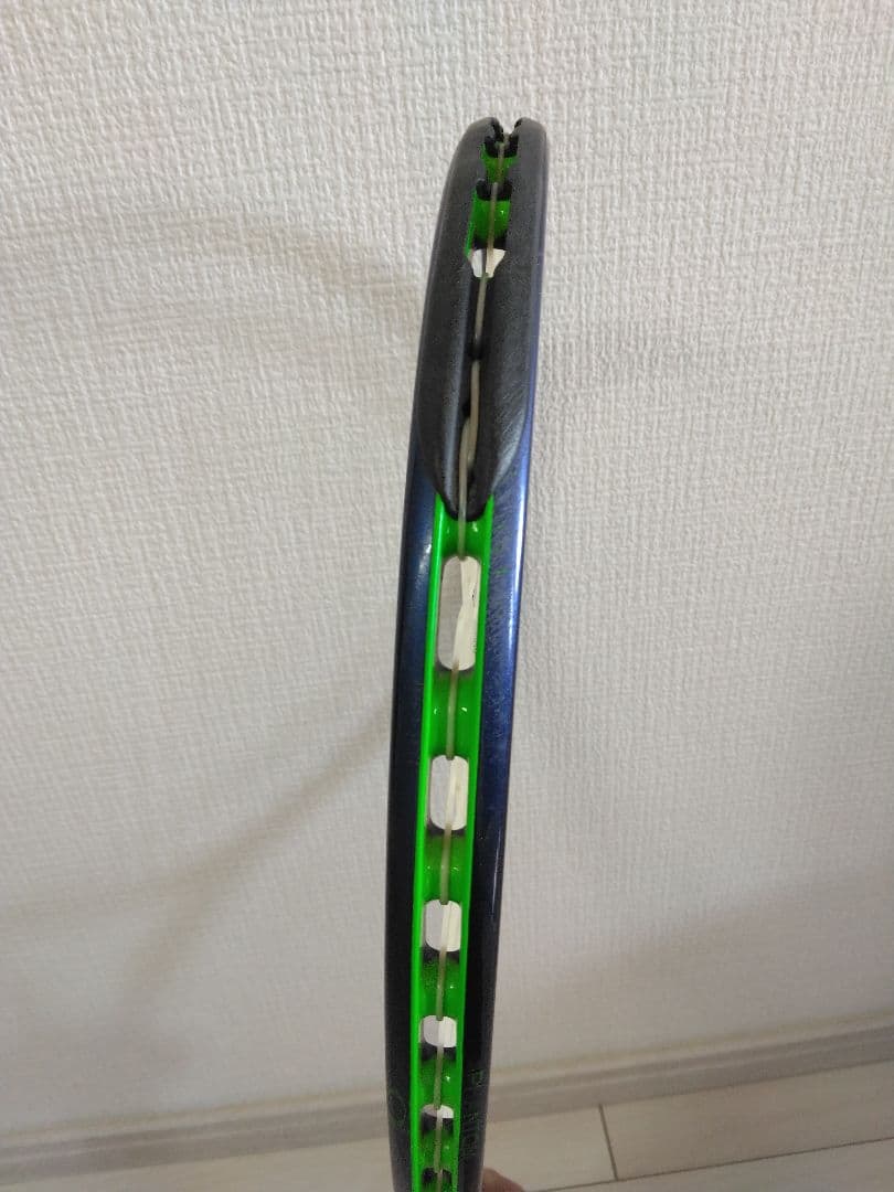 プリンス ファントム100 O3 グリップ3 2022