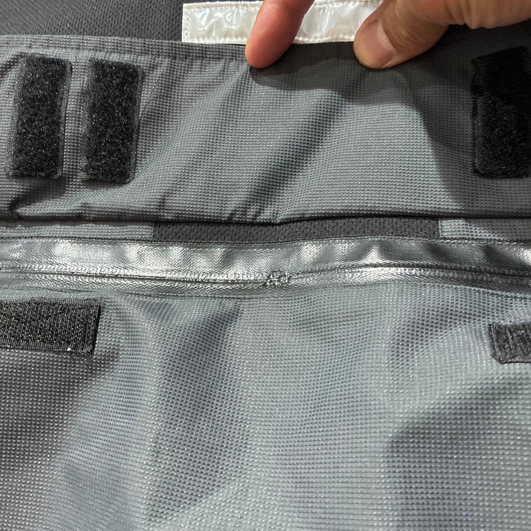 OWNER カルティバ ゲームフローティングベストIII