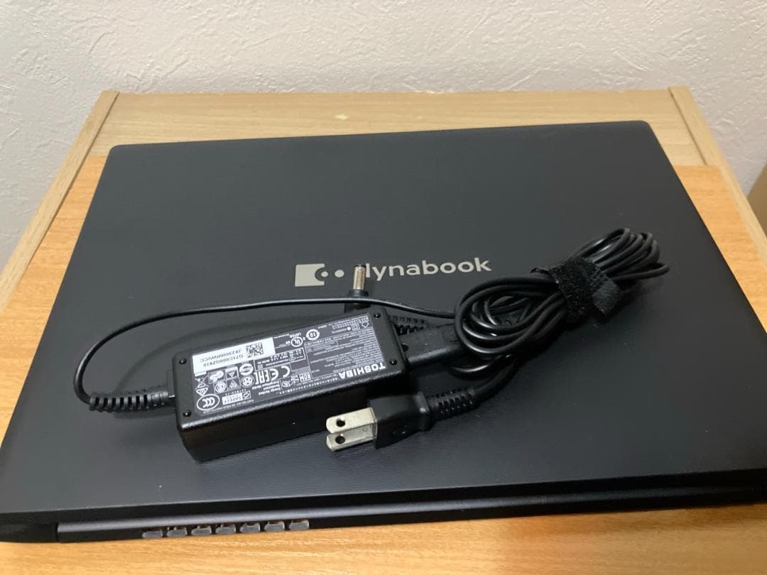 バッテリー良好☆ office付き★ 第11世代 DynabookS73/HS