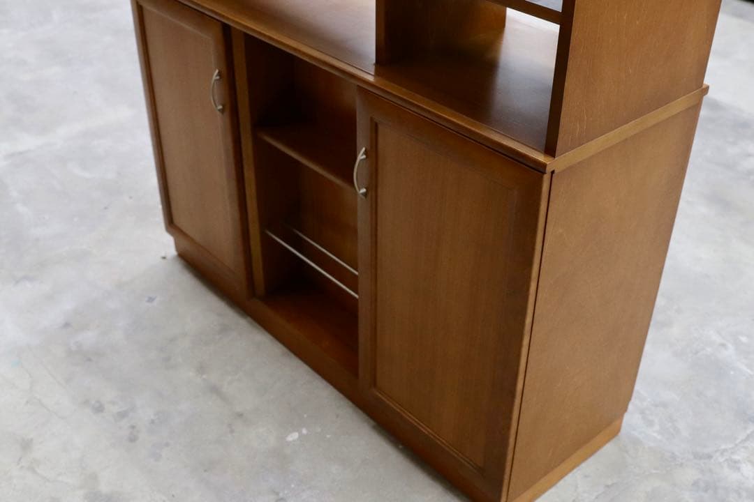 GMIH89○Chitano / チターノ 両面キャビネット サイドボード