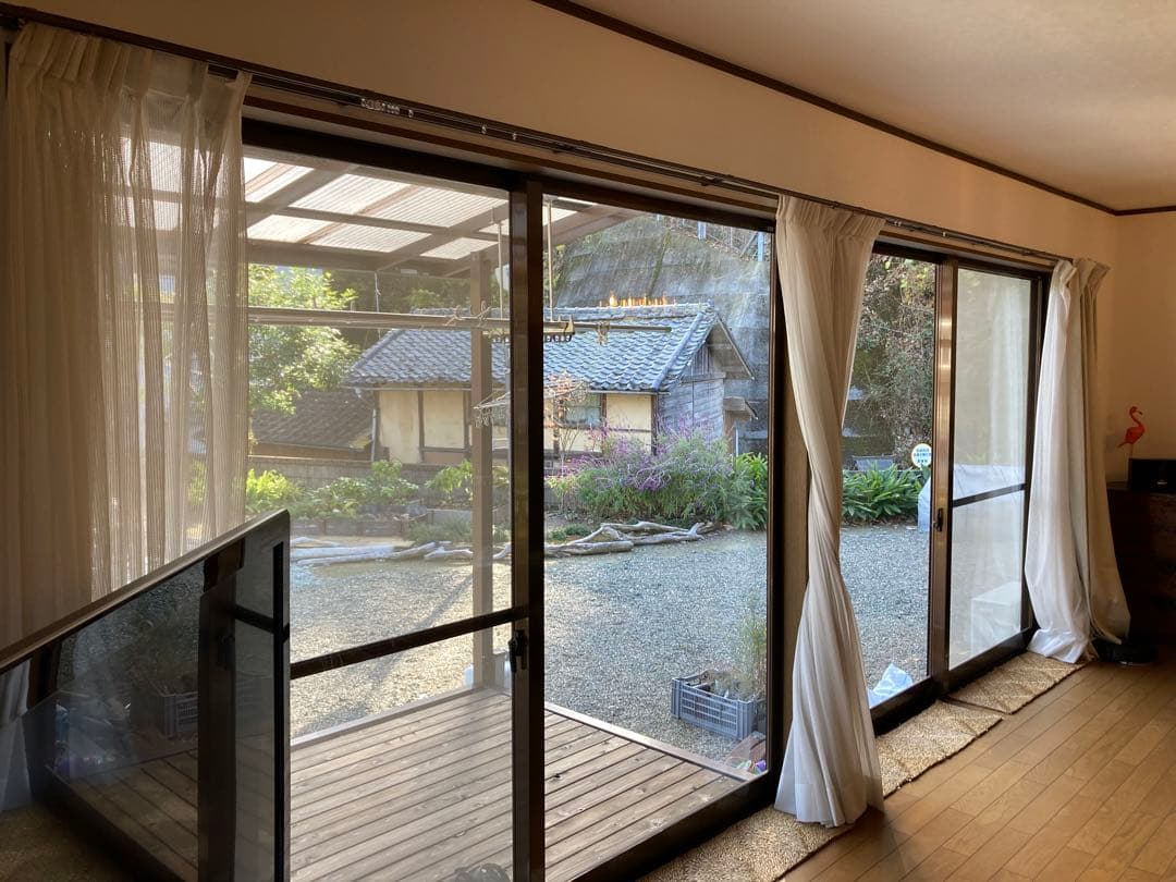 ⭐︎サンゲツ⭐︎カーテン、レールセット⭐︎