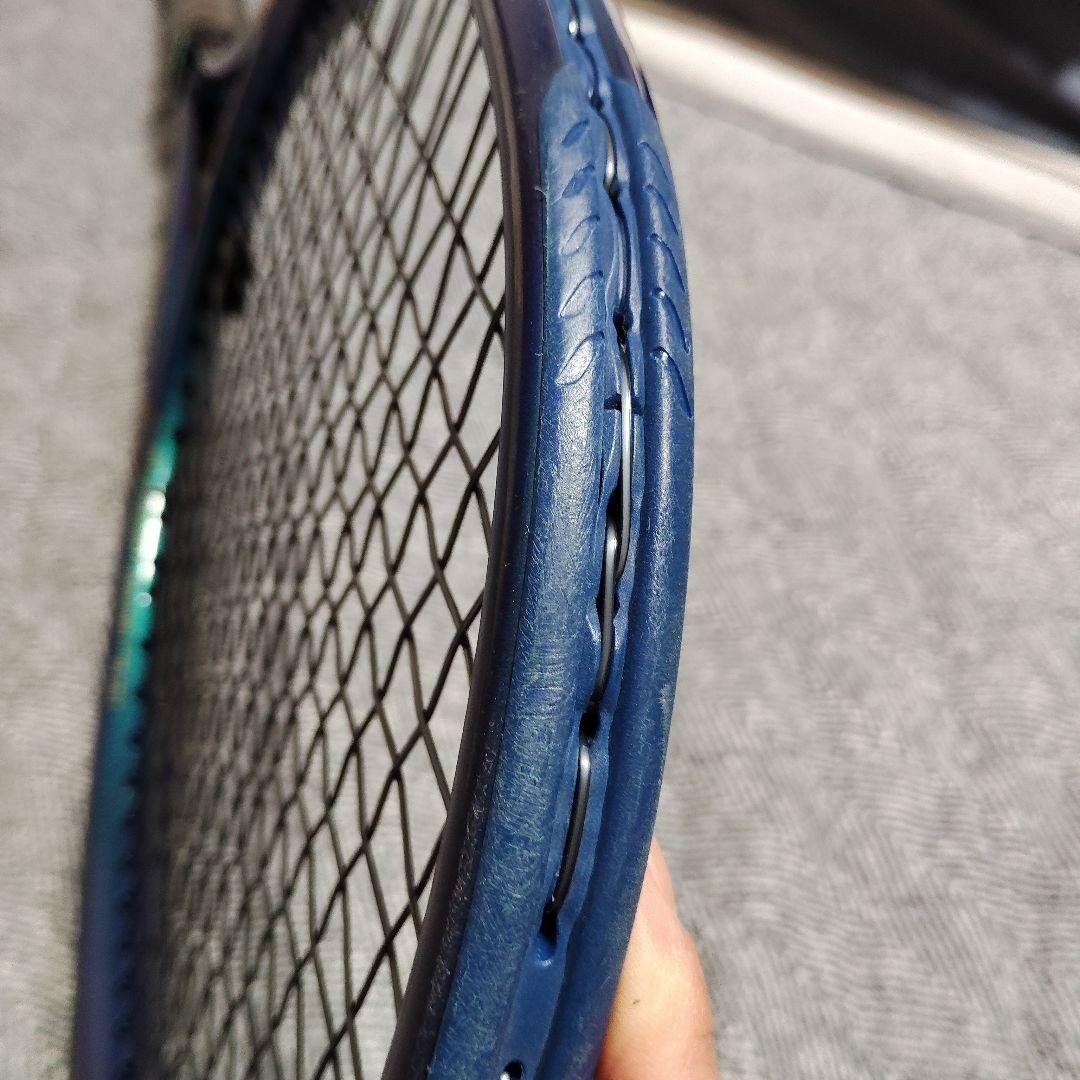 ※出品中最安値※【2025現行モデル】Prince ファントム100【G3】