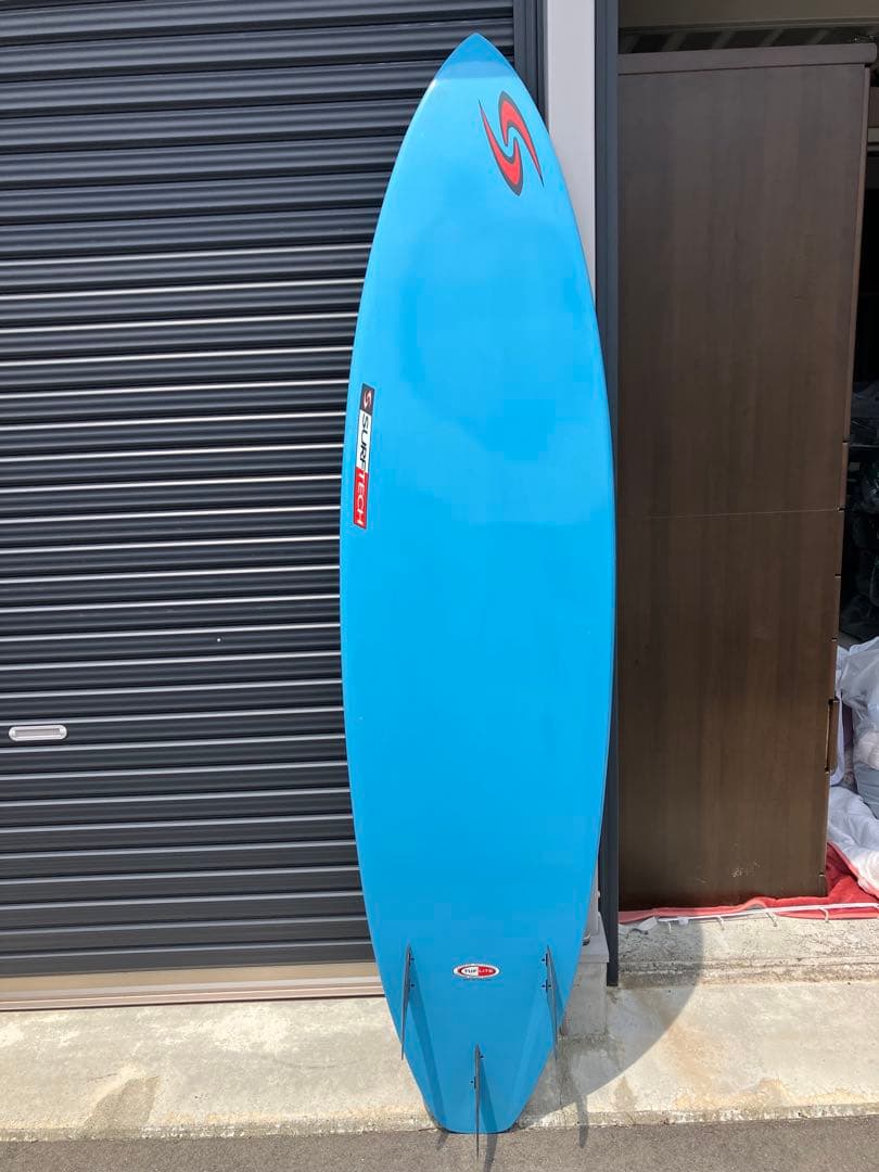 サーフテックTuflite サーフボード