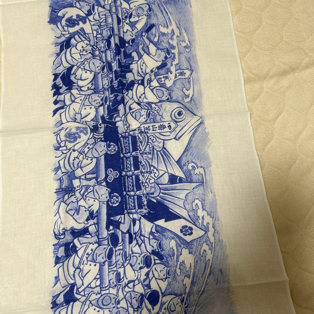 博多祇園山笠手ぬぐい10本