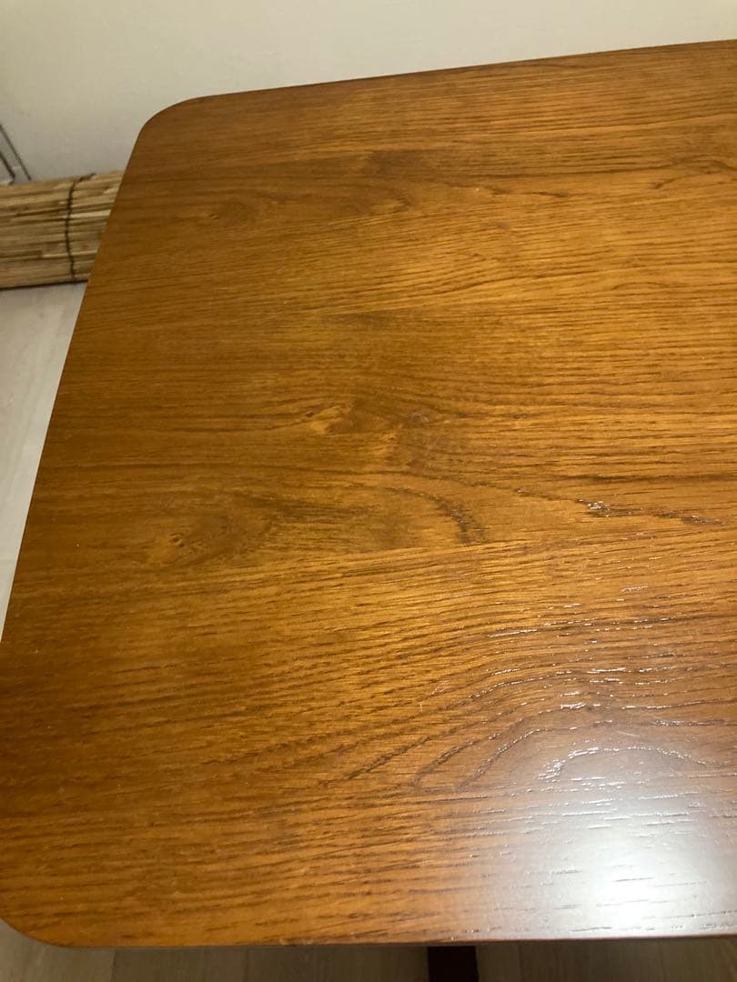 カリモク60 カフェテーブル