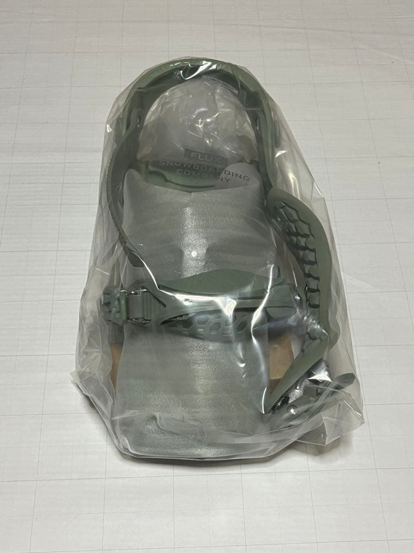 24-25 FLUX フラックス XF レディース WOMENS バインディング