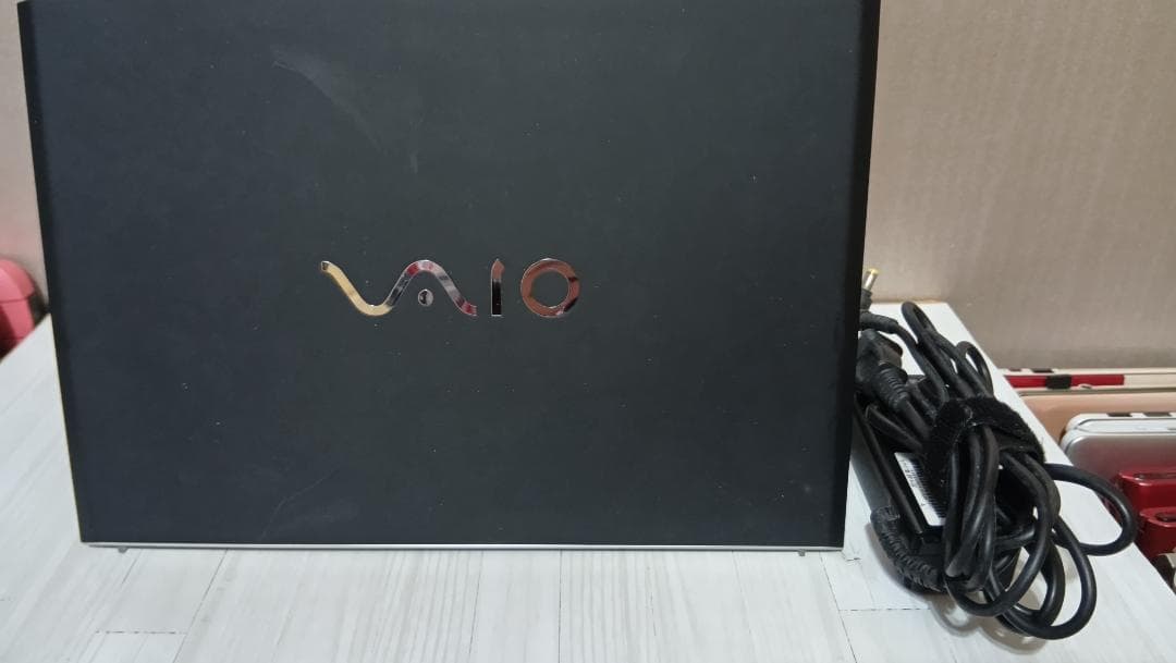 しげVaio VJP111 4世代i7　美品　Office付
