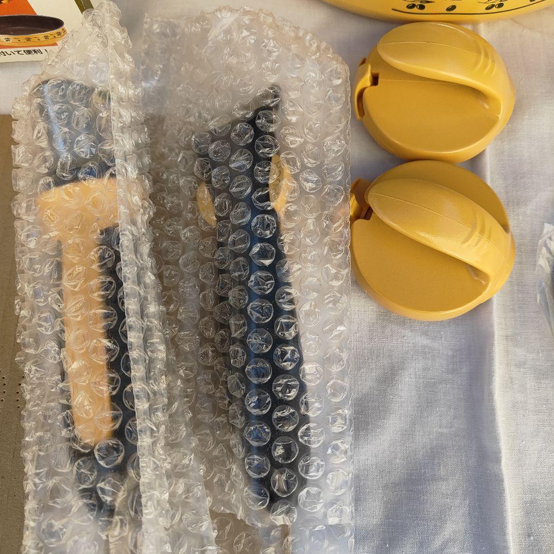 T-FAL インジニオ オリーブセット12点 鍋フライパンセット 黄色イエロー