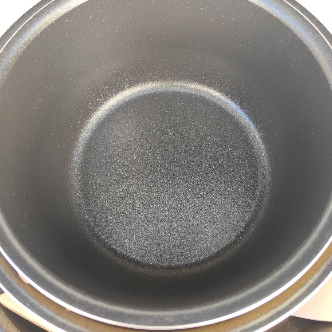 T-FAL インジニオ オリーブセット12点 鍋フライパンセット 黄色イエロー