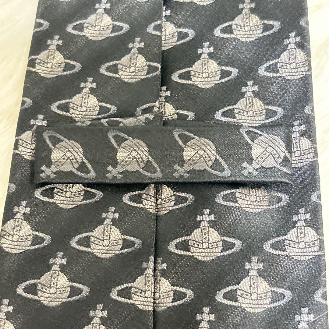 超美品　Vivienne Westwood ヴィヴィアンウエストウッド　ネクタイ