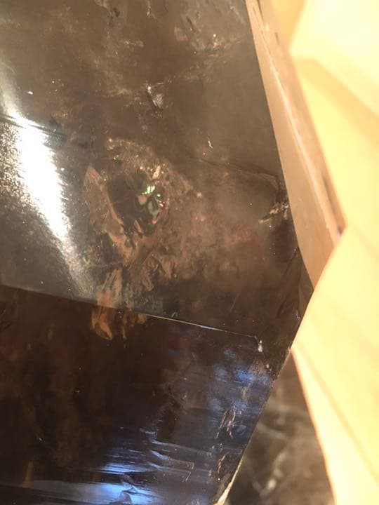 ✴︎開運浄化風水✴︎天然石スモーキークォーツ開運風水