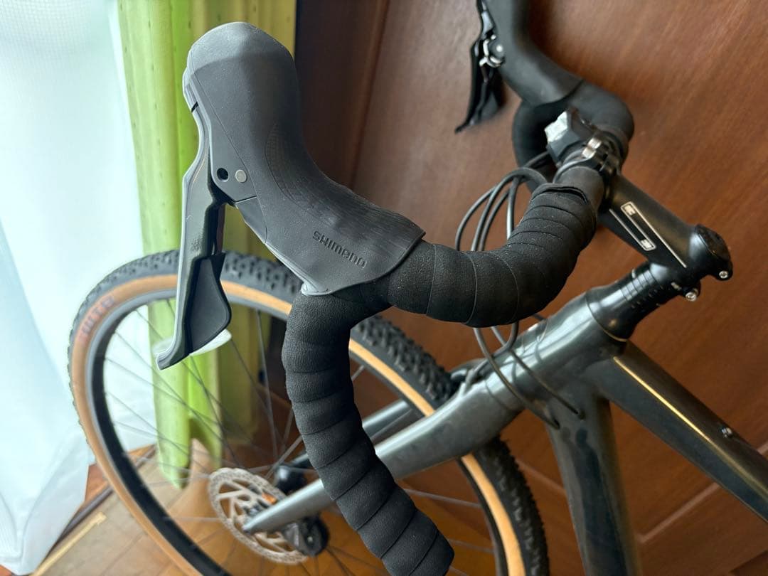 d*y様 キャノンデールTOPSTONE 105 2020 アルミ グラベル ロ