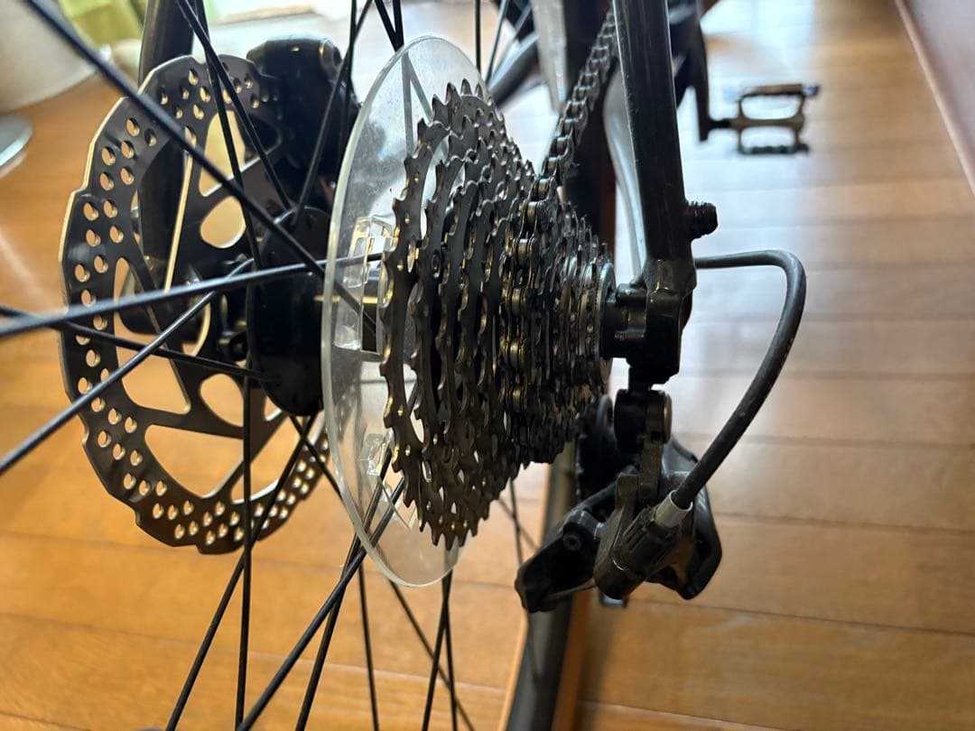 d*y様 キャノンデールTOPSTONE 105 2020 アルミ グラベル ロ