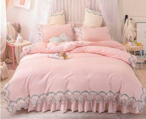 オシャレ 高級感 掛け布団カバー シングル 3点セット ベッドスカート