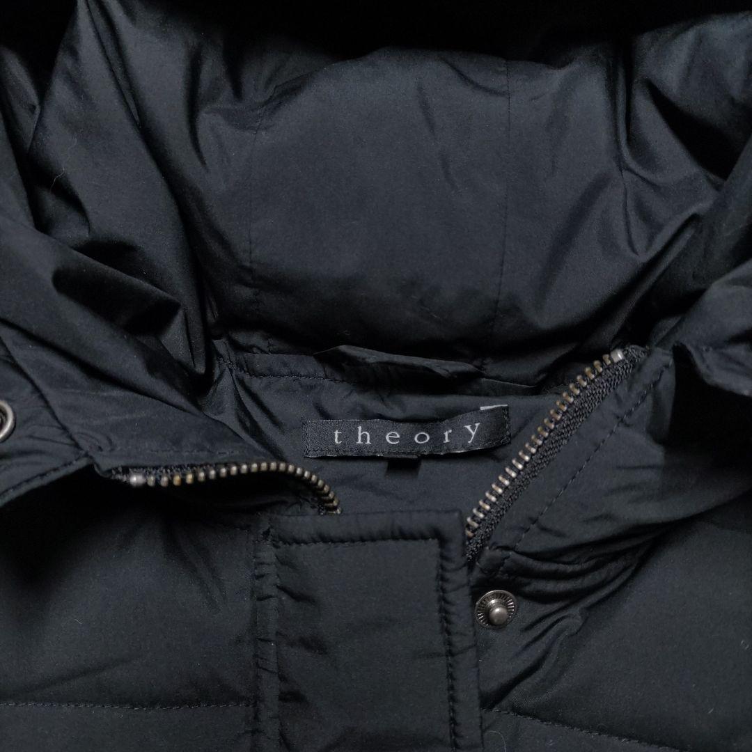 定価¥65,000 短丈 ダウンジャケット ダブルジップ コヨーテファー y2k