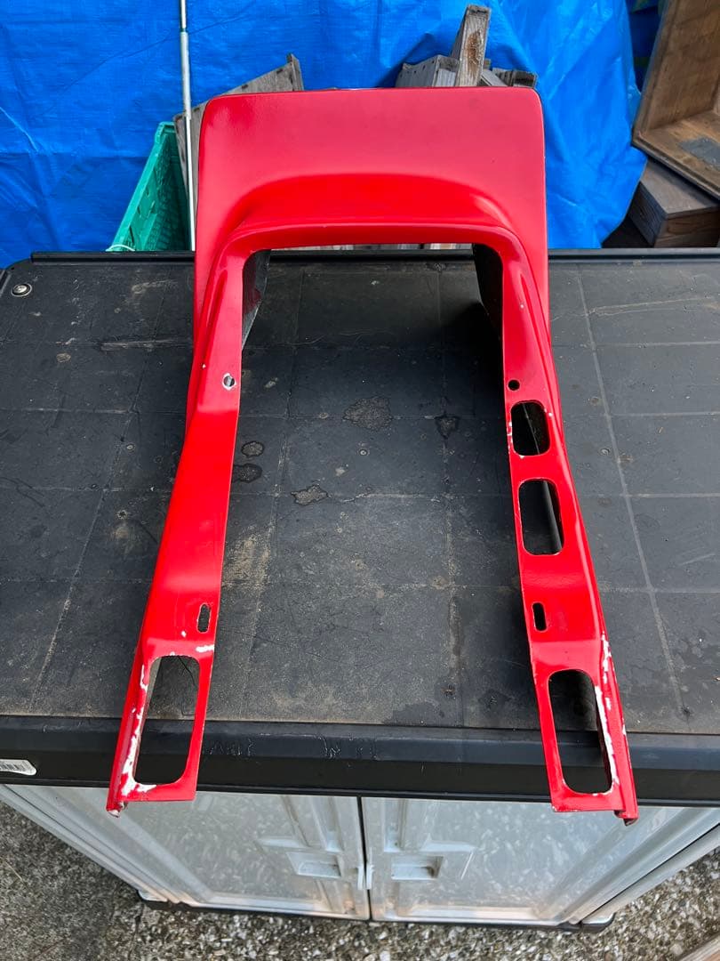 SUZUKI gsx250e 400e バイクタンク セット