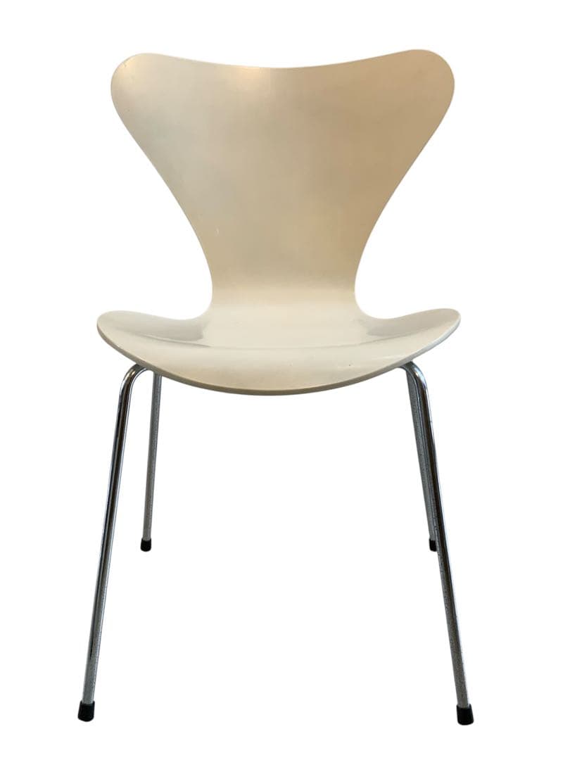 フリッツ・ハンセン　セブンチェア　3