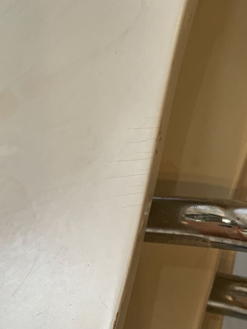 フリッツ・ハンセン　セブンチェア　3