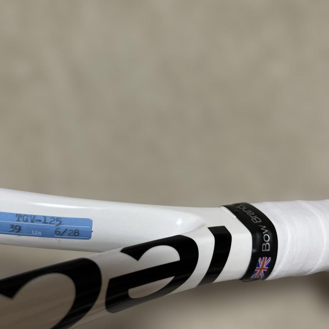 テクニファイバー　TEMPO 298