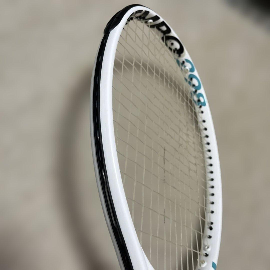 テクニファイバー　TEMPO 298