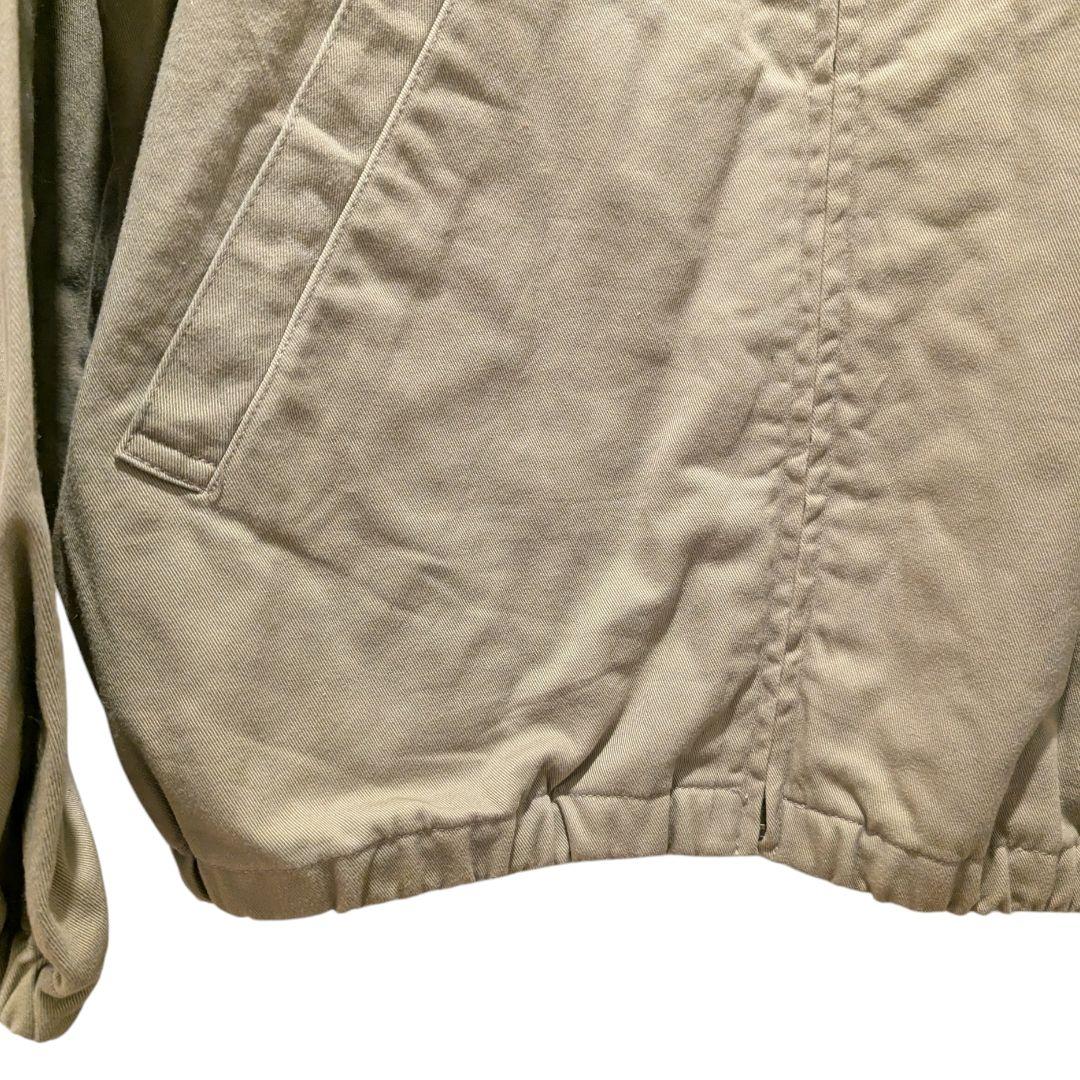 Polo by Ralph Lauren スイングトップ ベージュ