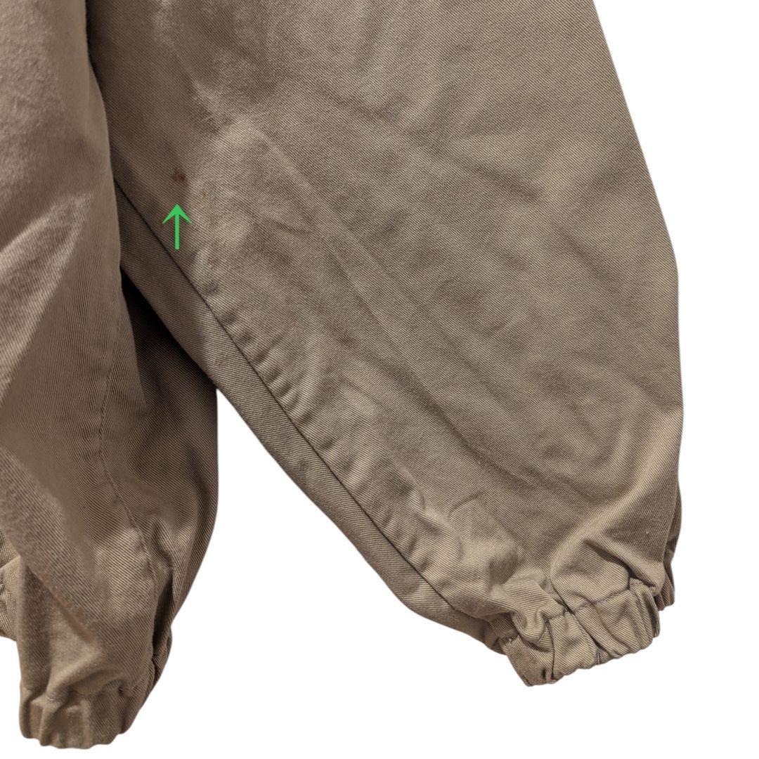 Polo by Ralph Lauren スイングトップ ベージュ