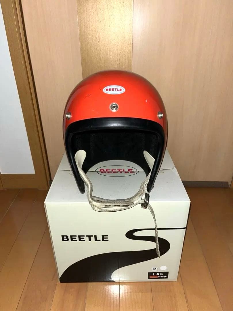 専用オーシャンビートル　OCEANBEETLE LAC ジェットホワイトベルト