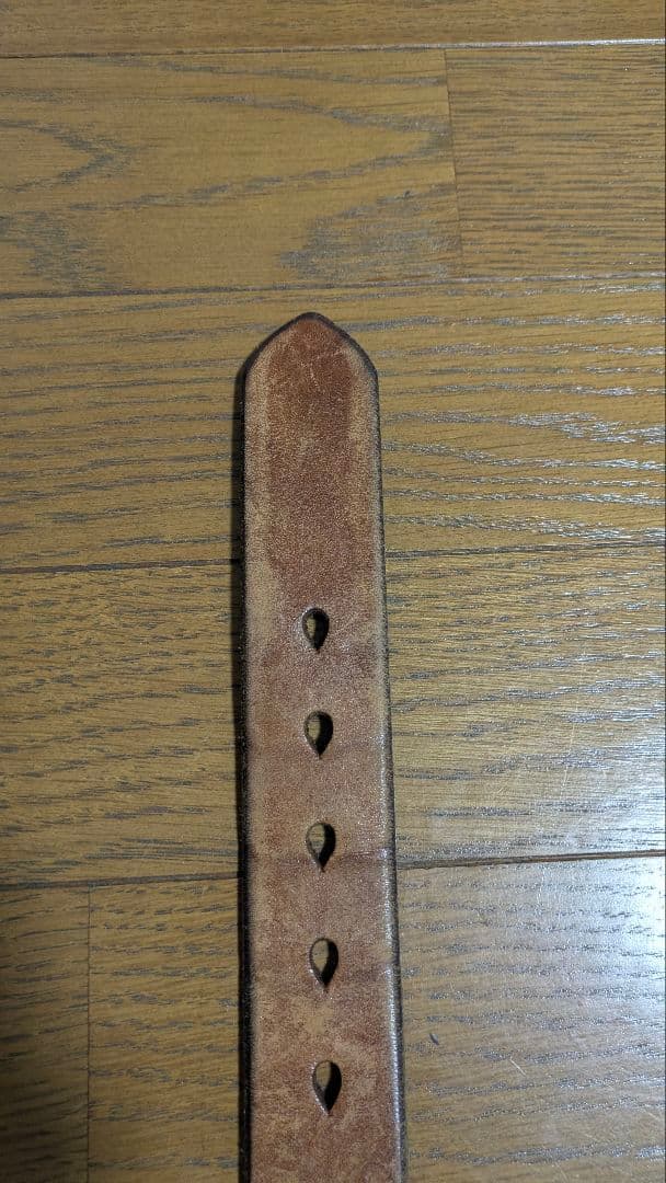 Vintage works AVIREX DH5536 AVX5536 ベルト