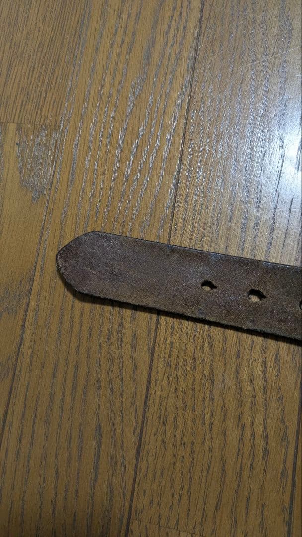 Vintage works AVIREX DH5536 AVX5536 ベルト