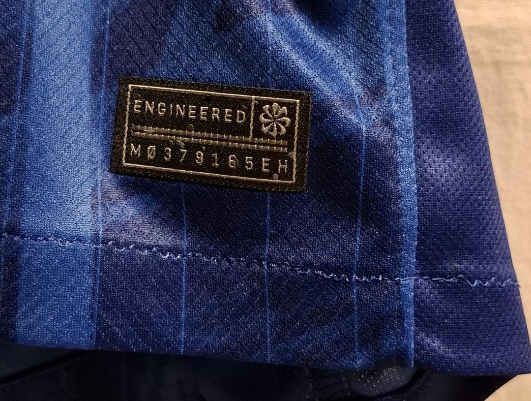 【価格相談可】チェルシー 25-26 ホーム レプリカ【CWCマーク付き】