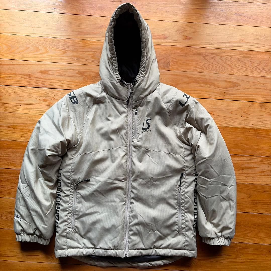 Luz e Sombra ルースイソンブラ　コート 160 ベージュ