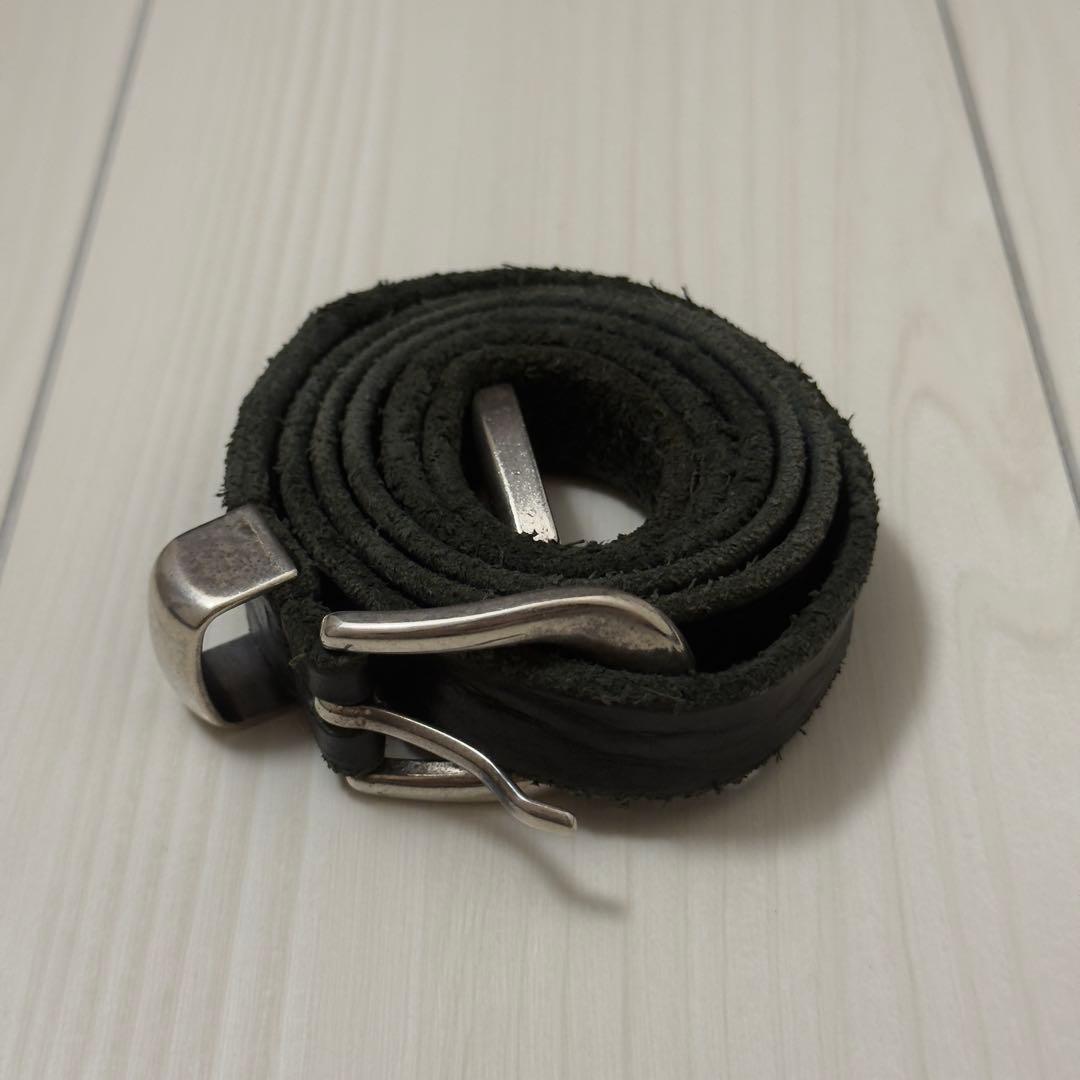 と*読様 2 CM BELT(BLACA)