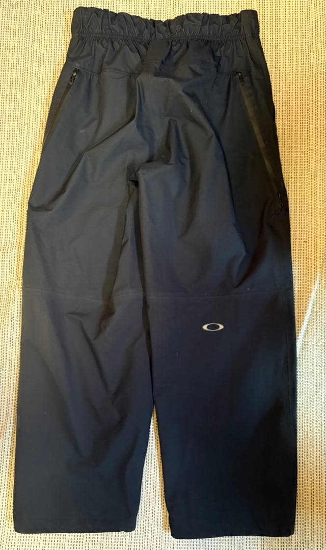 Oakley オークリー パンツ goretex テック
