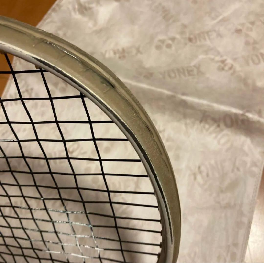 YONEX ブイコア 100 G2 2024モデル テニスラケット